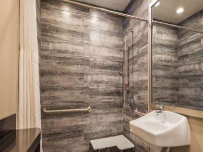 Surestay Plus By Best Western Santa Clara Silicon Valley Buitenkant foto