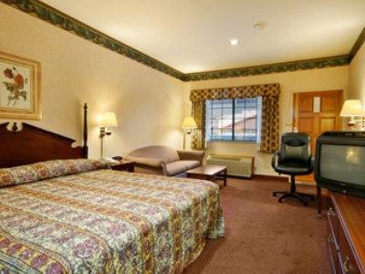 Surestay Plus By Best Western Santa Clara Silicon Valley Buitenkant foto