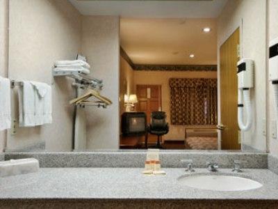 Surestay Plus By Best Western Santa Clara Silicon Valley Buitenkant foto